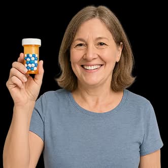 Katherine Meyers — Medfinder patient