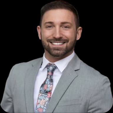 Spencer Rizk, DNP — healthcare provider