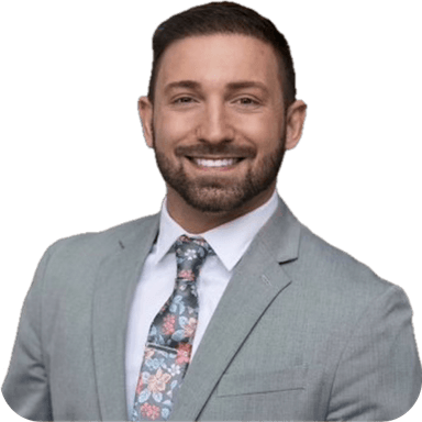 Spencer Rizk, DNP — healthcare provider